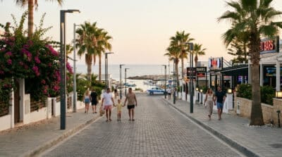 Is Ayia Napa Safe? Complete Guide to Staying Safe in Cyprus’ Party Capital