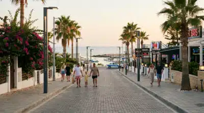 Is Ayia Napa Safe? Complete Guide to Staying Safe in Cyprus’ Party Capital