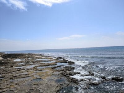 Katsarka Beach