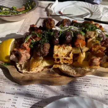 Taverna Magazaki
