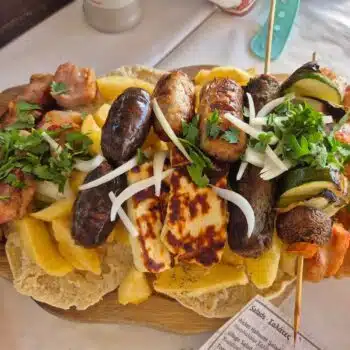 Taverna Magazaki