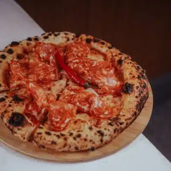 Pizza Artigianale di Milano