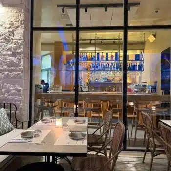 Pizza Artigianale di Milano