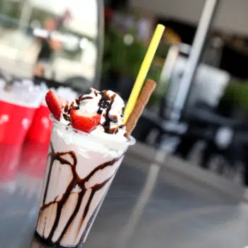 NAPOLEA Artisan French Ice Cream Kapparis