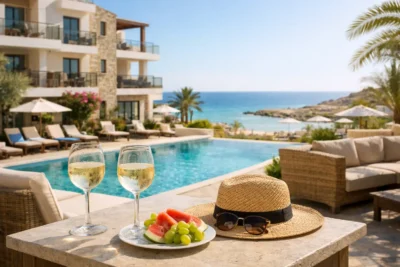 No Booking Fee Cyprus Apartments Explained