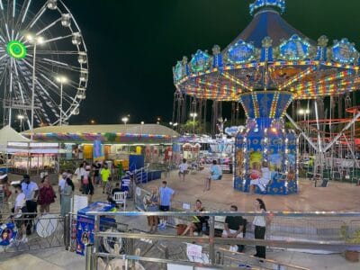 Protaras Luna Park