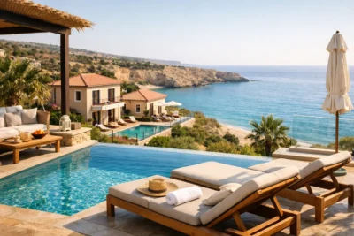 Why Book Villas Closer to Source