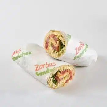 Zorbas Bäckerei Kapparis