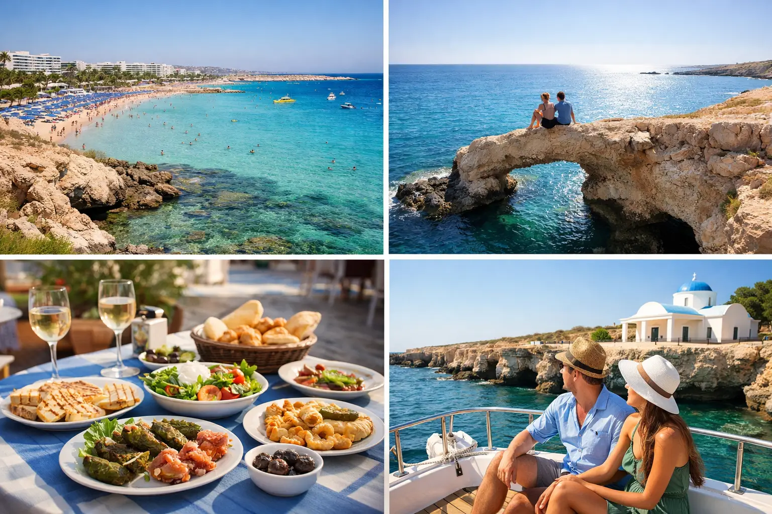 12 Best Things to Do Ayia Napa
