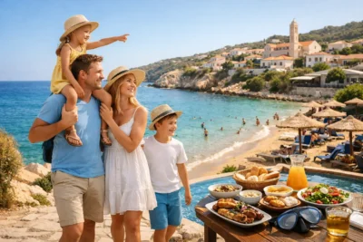 12 Family Friendly Things Cyprus Does Well