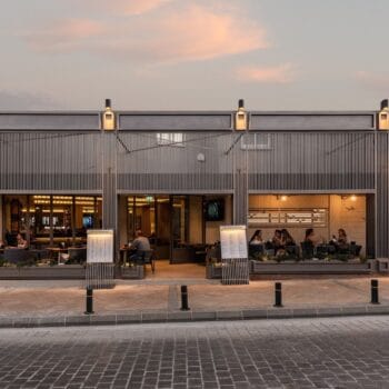 The Liquid Cafe N Bar