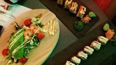 Jello Cafe Restaurant