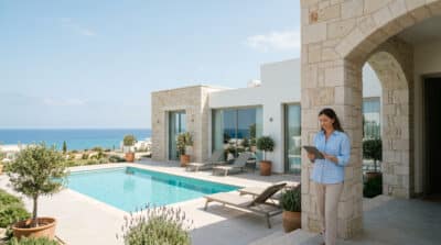 Best Villa Companies in Protaras: How ElloCyprus Compares to La Mer, Villas2Let, Ezoria & Premier Property Management