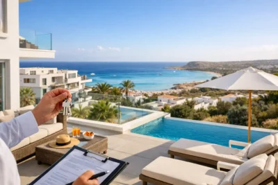 Ayia Napa Apartment Management That Works