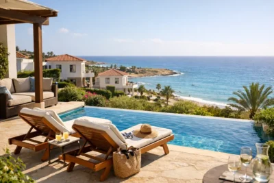 Cyprus Holiday Homes for Summer: Owner Guide