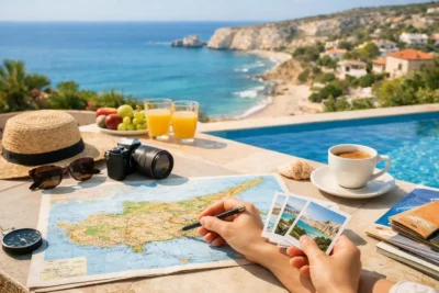 How to Plan Cyprus Itinerary That Works