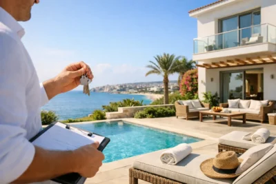 Short Term Property Management Explained
