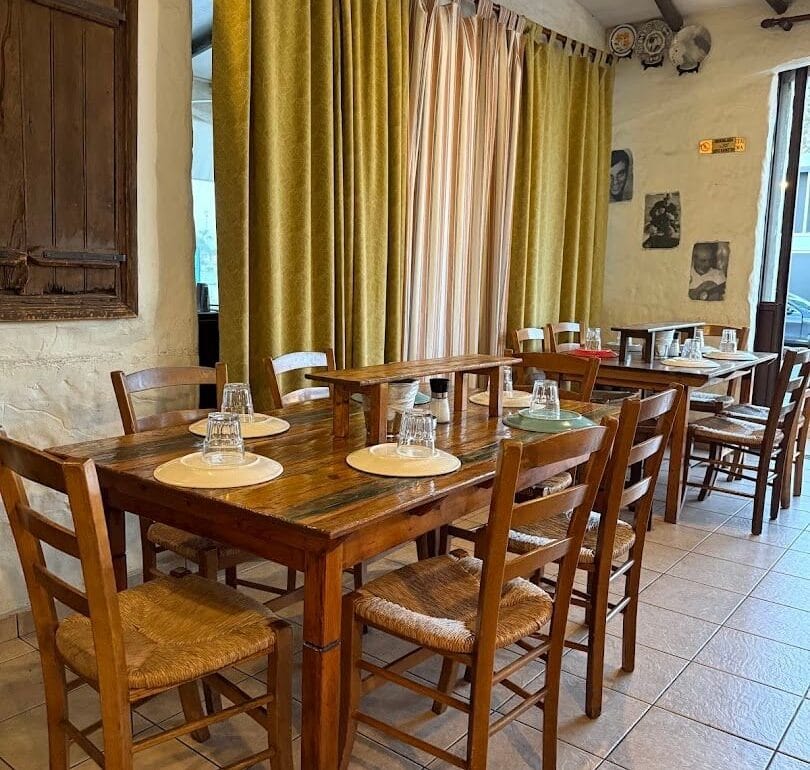Ttappis Tavern