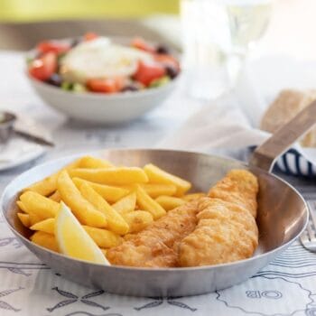 Ocean Basket Ayia Napa
