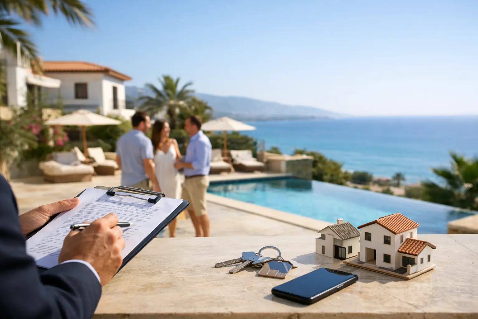 What Does Rental Management Include?