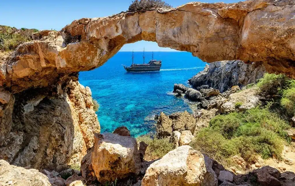 The Most Instagrammable Places in Cyprus: A Complete Guide