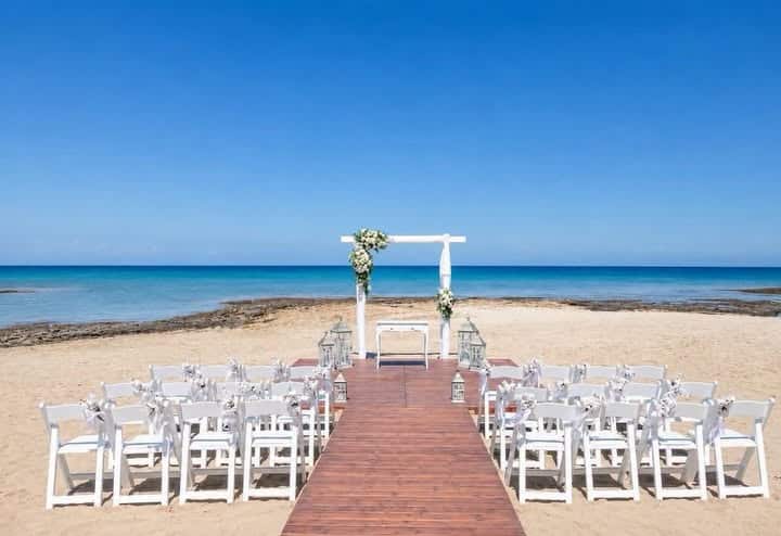 Wedding Venues in Protaras: Where to Say “I Do” by the Mediterranean