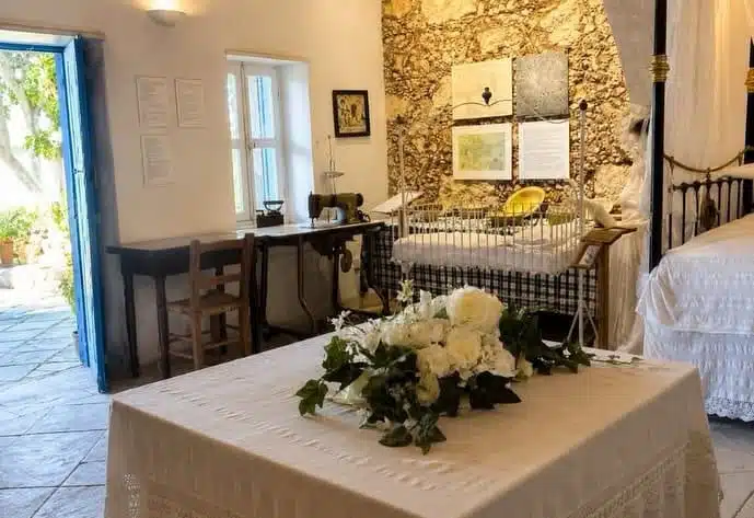 Luoghi per matrimoni a Protaras: dove pronunciare il fatidico "sì" in riva al Mediterraneo.
