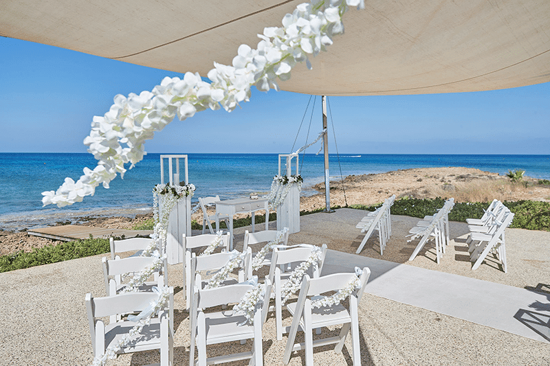 Wedding Venues in Protaras: Where to Say “I Do” by the Mediterranean