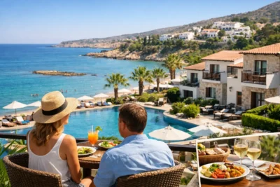 How to Choose Cyprus Resort for Your Trip