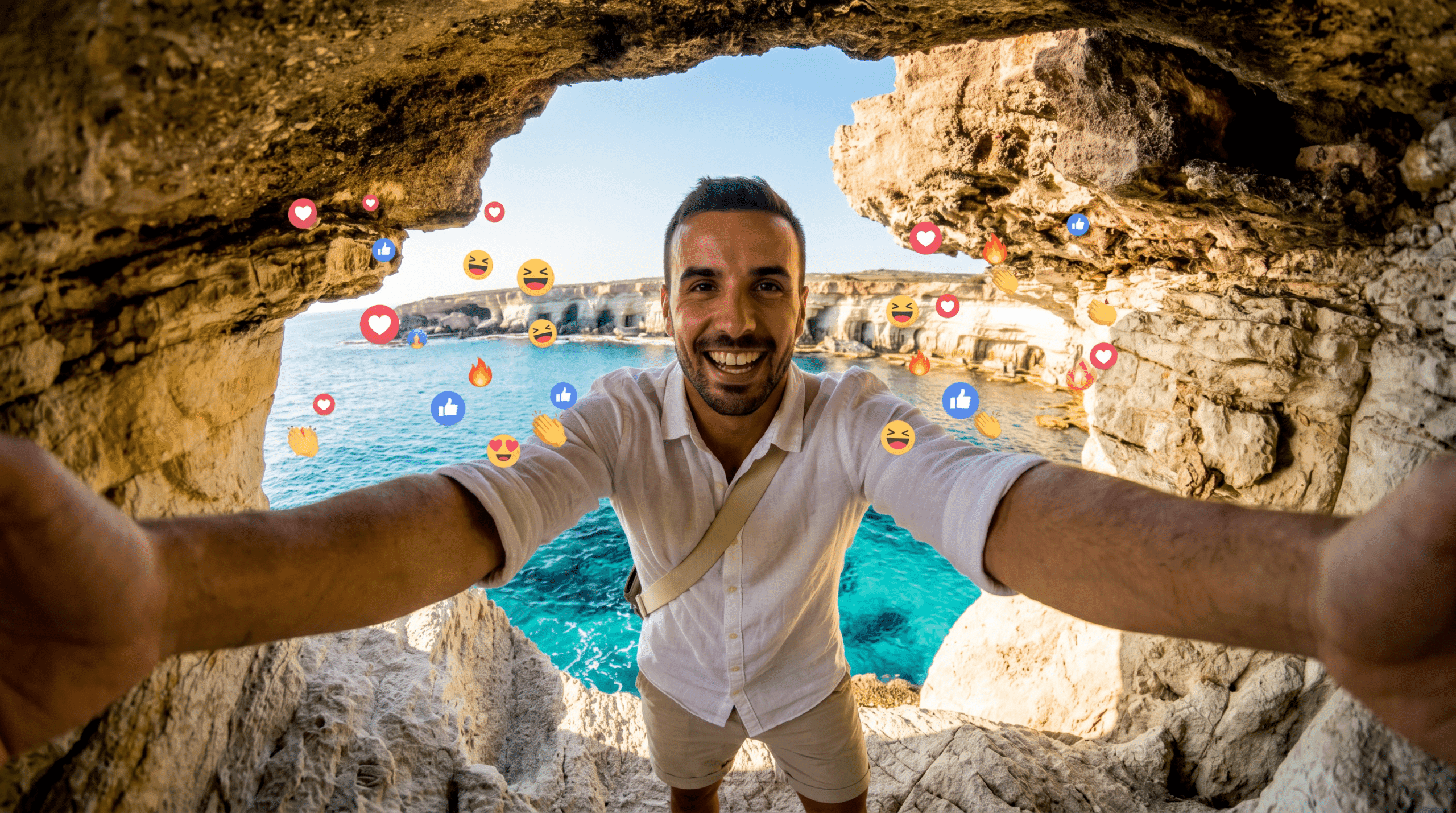 24 Most Instagrammable Places in Cyprus: A Complete Guide