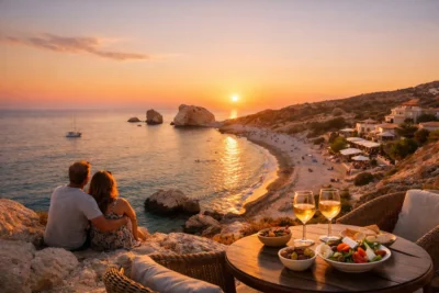 12 Best Sunset Spots Cyprus Visitors Should See