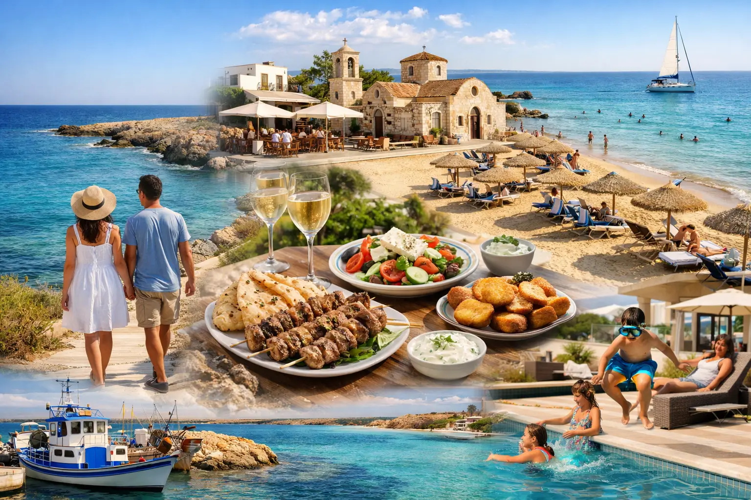 12 Things to Do in Kapparis on Your Cyprus Holiday