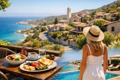 9 Best Villages Near Larnaca Worth the Drive