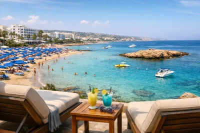Fig Tree Bay Review for Your Protaras Holiday