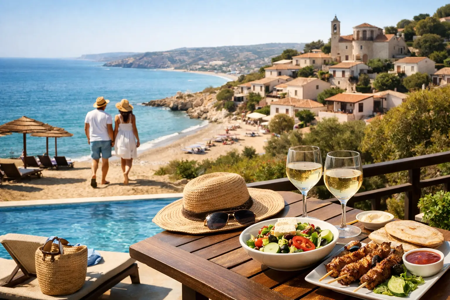 How to Save on Cyprus Holidays Without Missing Out
