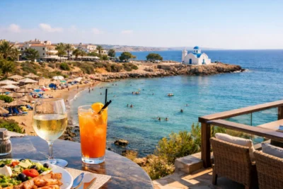 Is Kapparis Worth Visiting? A Local Guide
