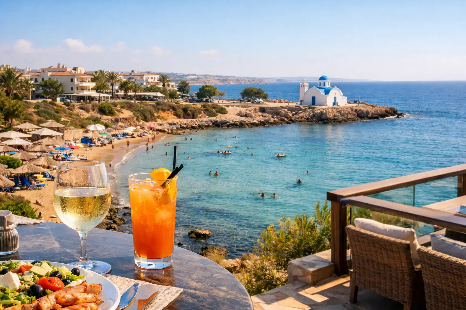 Is Kapparis Worth Visiting? A Local Guide