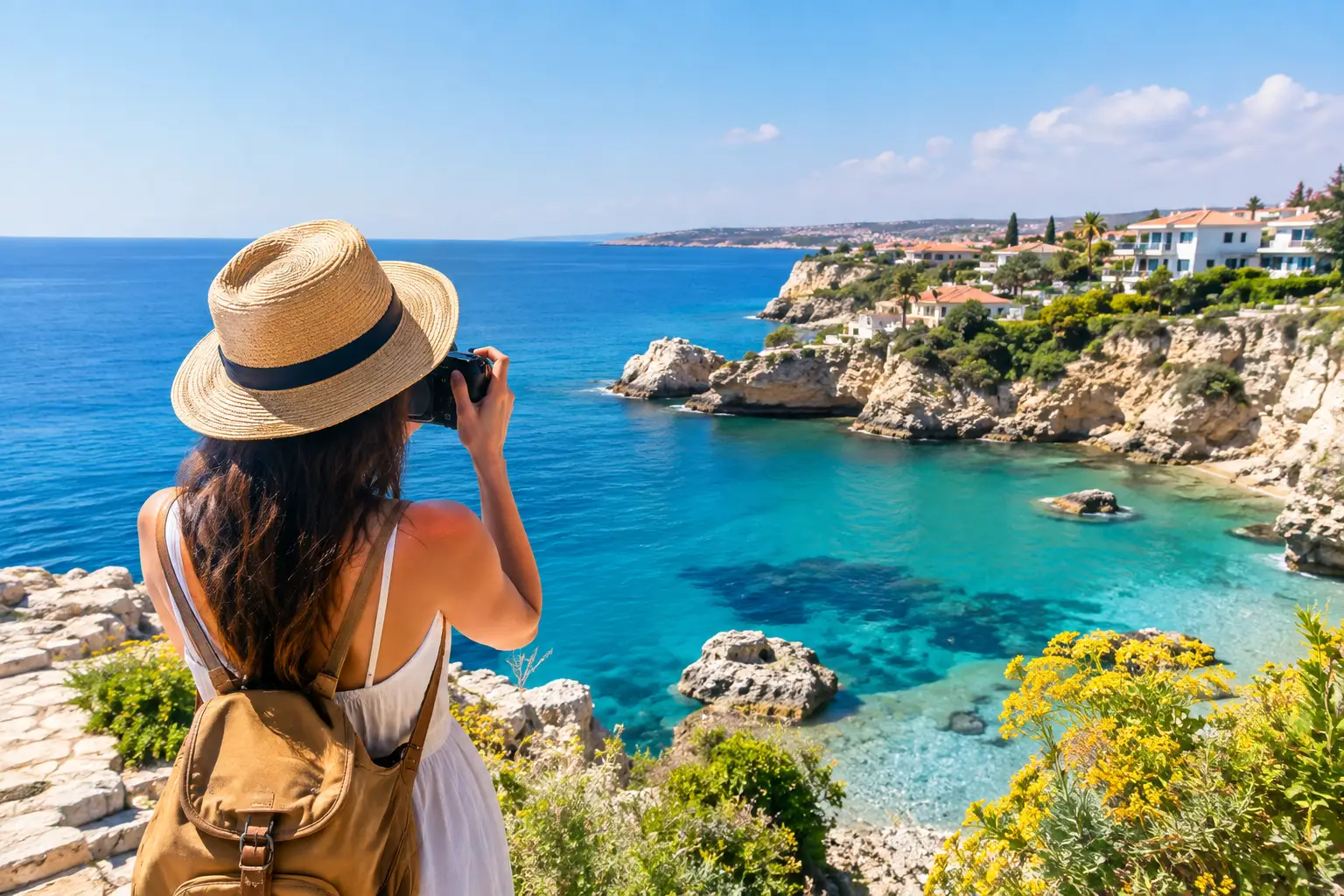 12 Best Photo Spots Cyprus Visitors Should See