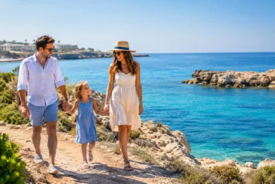 Is Cyprus Safe for Children? A Family Guide