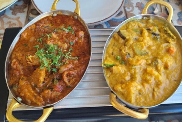 The Raj Indian Restaurant