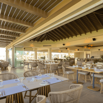 Yianna Marie Restaurant
