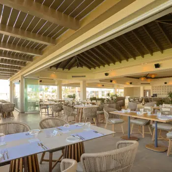 Restaurant Yianna Marie