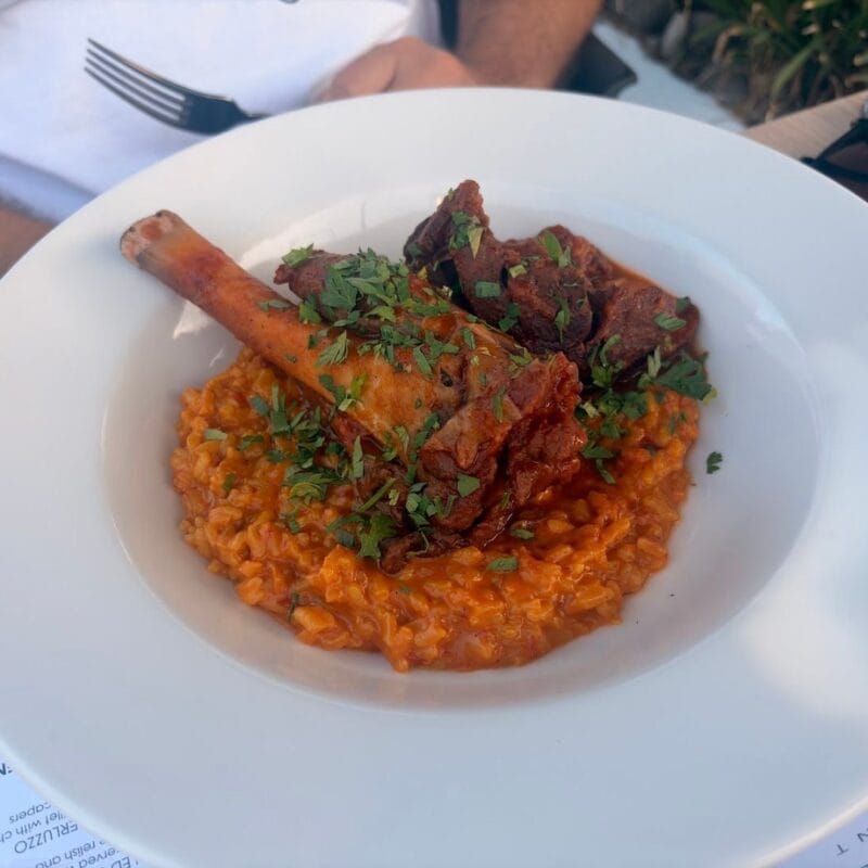 Marcello’s Restaurant