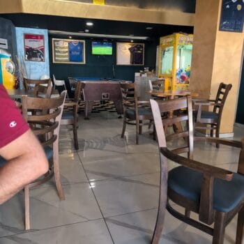 Flora All-Day Dining & Sports Bar