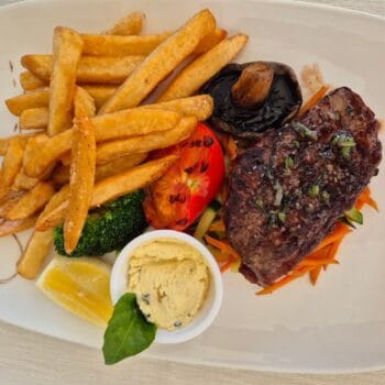 Paladela Steakhouse