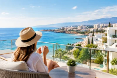 How to Choose a Cyprus Apartment Location