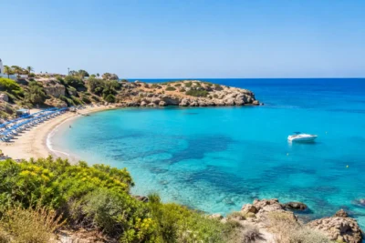 How to Visit Konnos Beach Without the Hassle