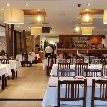 Paladela Steakhouse