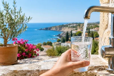 Is Cyprus Tap Water Drinkable? A Local Answer