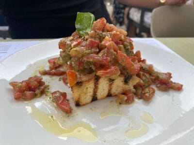 Marcello’s Restaurant